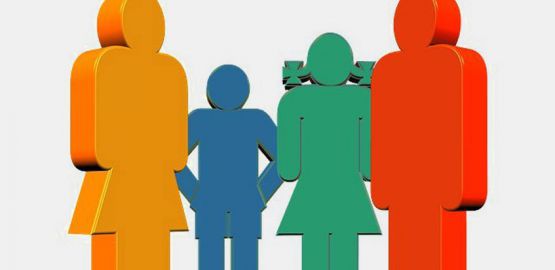  Ejercicio patria potestad, guarda y custodia de los hijos menores habidos en el matrimonio